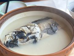 -风味小馆(天目湖宾馆店)