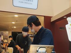 -唐沫茶兮(仓山万达金街店)