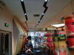 -奇迹健身·恒温游泳(恒大广场店)