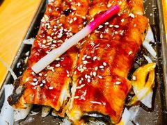 -一心创作料理屋(经开万达店)