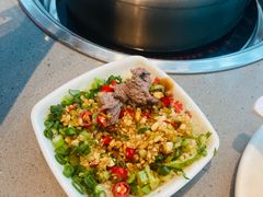 -为什么牛潮汕牛肉火锅(中信广场店)