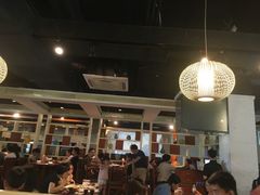 大堂-老头儿油爆虾(星光一期店)