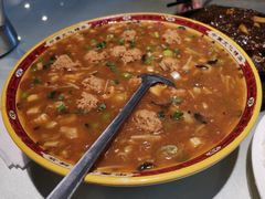-尚帝美食城(八號院店)