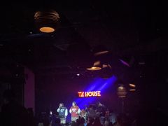 -TZ House音乐现场(茅台店)