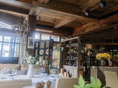 -一棵树·意大利西餐厅One Tree(新城店)
