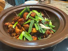 -黔凤辣子鸡