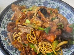 -一家人面馆(三条巷店)