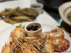 -陈江波老鸭煲(化工路店1号店)