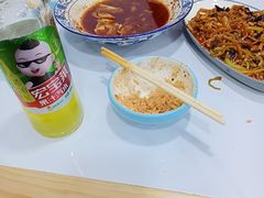 -正宗川菜(虎林胡同店)