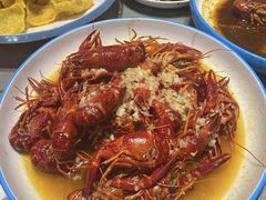 -龙虾奇迹(大华三路店)