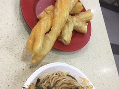 -户部巷小吃(中商徐东平价广场店)