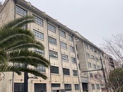 -上海四行仓库抗战纪念馆