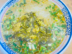 -林静小吃(复兴路店)