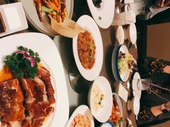 -海口万豪中餐厅·粤菜·海南菜· 平价海鲜·茶点· KTV包房