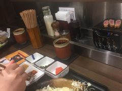 -牛かつもと村(上野店)