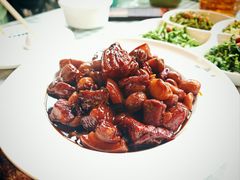 -京北渔家傲