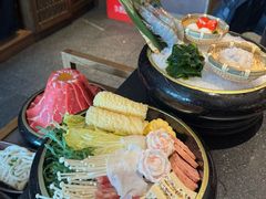 -牛New寿喜烧(新六百店)