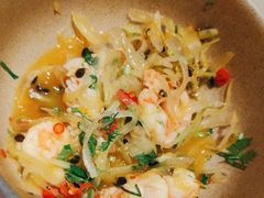 -胡麻(静安嘉里店)