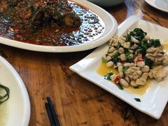 -院8里·少城记忆老川菜(宽窄巷子店)