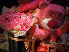 -海底捞火锅(上元大街店)