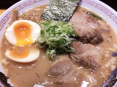 -老龙亭拉面店