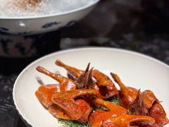 -蒋记海鲜姿造•洋房别墅(星河湾店)