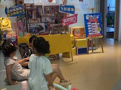 -蓝话筒·少儿成人演讲口才·主持朗诵·戏剧表演(大华第一坊店)
