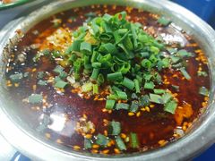 -马路边边·成都串串(翠柏路店)