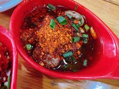 -冒椒火辣(奎星楼街店)