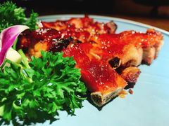 烧腊三拼-锦上中式酒馆(南内环店)