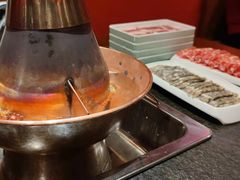 -京元盛铜锅涮肉(上海总店)