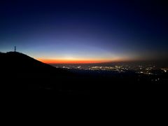 -紫金山山顶公园