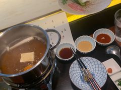 -元熹会席料理