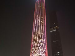 -南京眼步行桥