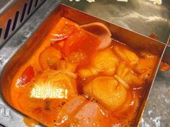 -海底捞火锅(南海万科广场店)
