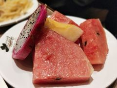 -汉巴味德巴西烤肉(顺和广场店)