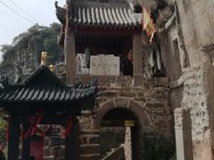 -金灯寺