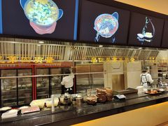 -白金汉爵大酒店-24小时餐厅