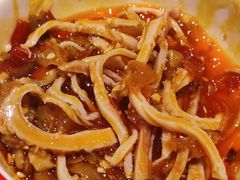 -新白鹿餐厅(城西银泰城店)