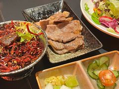 -無二炙坊·和牛烧肉(大钟寺1733店)