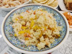-汗腾格里·风味餐厅(新疆驻京办店)