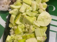 -小红桶烧烤(烟台芝罘医院总店)