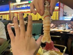 -牛New寿喜烧(虹桥新天地店)