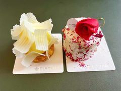 -法桐蛋糕·手作面包(万达公馆店)