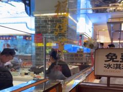 -四道菜·福建菜馆(莆田万达店)