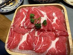 -旧街市鲜货老火锅(大光路店)