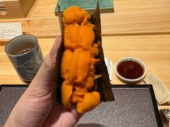 -小十Omakase(地王大厦店)
