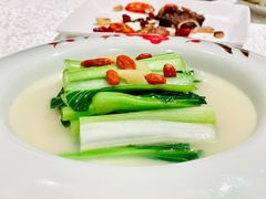 -红棉中餐厅·广州海航威斯汀酒店