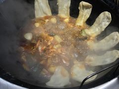 -锅来乐地锅鸡(安亭店)