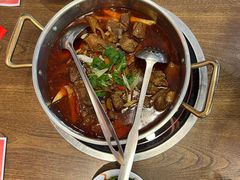 -刘一锅筋头巴脑(小北店)